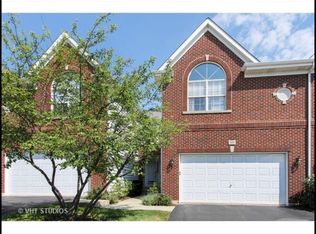 99 Allerton Dr, Schaumburg, IL