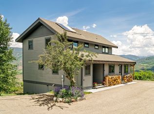 1735 Medicine Bow Rd #1755, Aspen, CO 81611