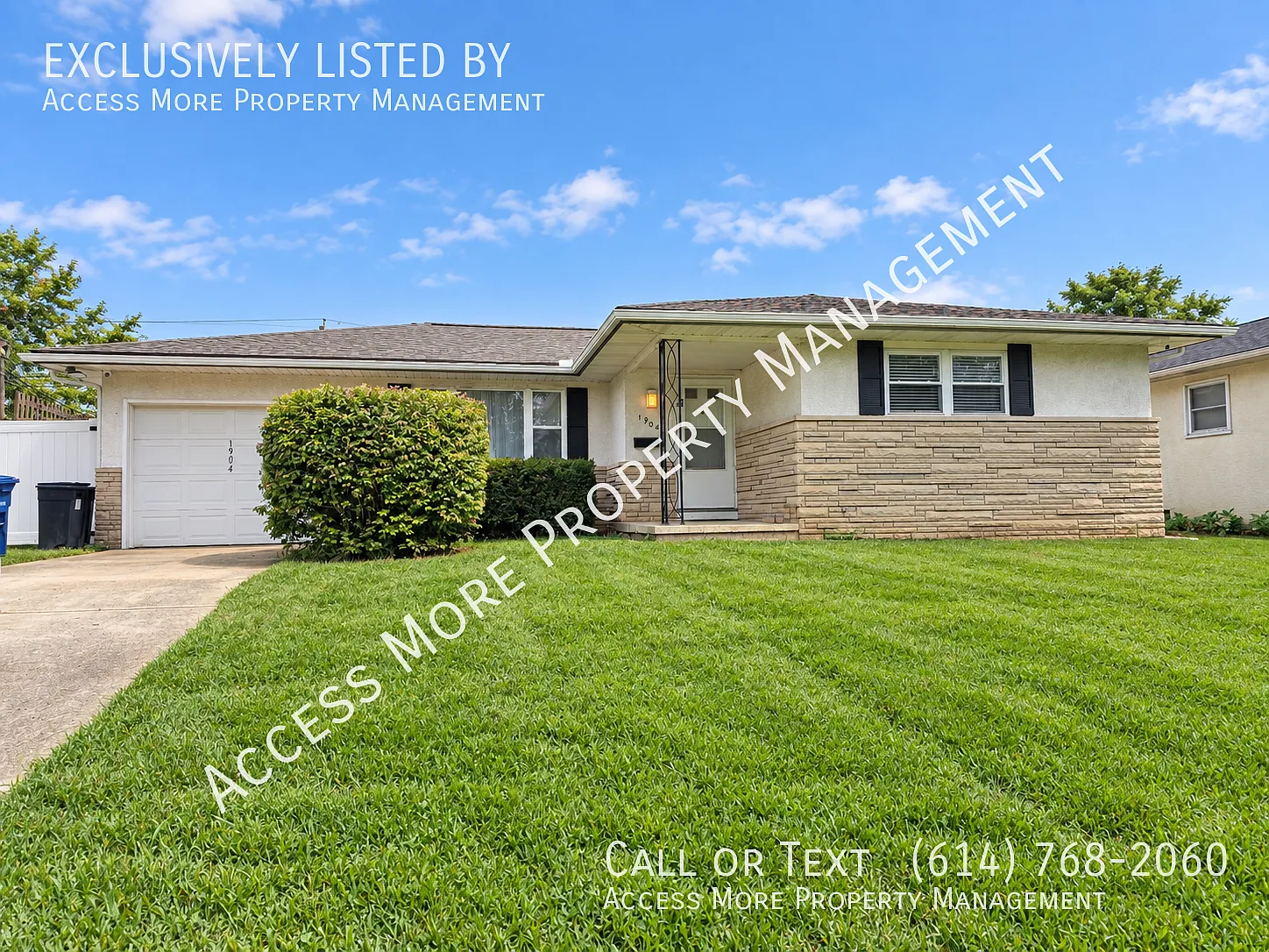 3 Bed, 3 Bath, Finished Basement, Garage & Fenced Yard! — Photo 2