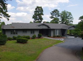 6 Little River Ln, Whispering Pines, NC 28327