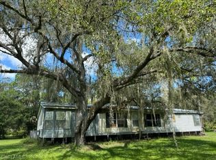 530 N Verda St, Clewiston, FL 33440