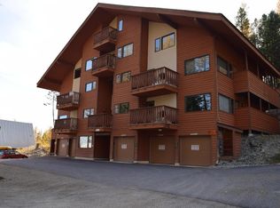 3858 Winter Lane Lotus #C3, Whitefish, MT 59937