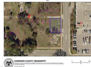 909 36th Ave, Gulfport, MS 39501