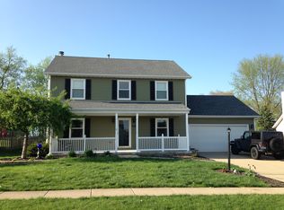 1909 Fieldstone, Washington, IL 61571