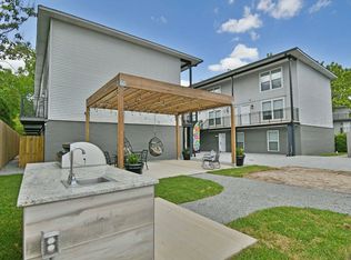 Ingleside Gardens, Baton Rouge, LA 70806