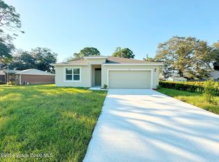 541 Koutnik Rd SE, Palm Bay, FL 32909