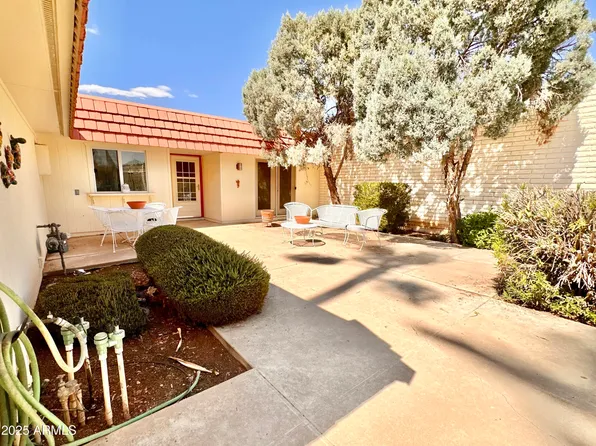 10710 W BUCCANEER Way, Sun City, AZ 85351