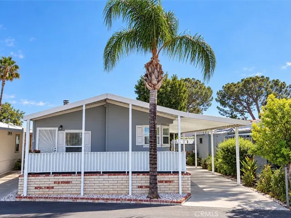 220 S Elk St Space 101, Hemet, CA 92543