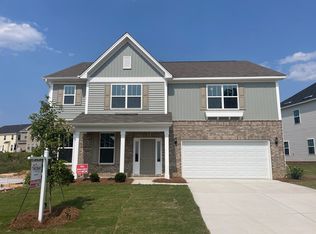 3016 Hawkwing Rd, Lexington, SC 29073