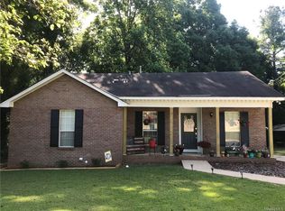 3750 Henderson Pl, Millbrook, AL 36054