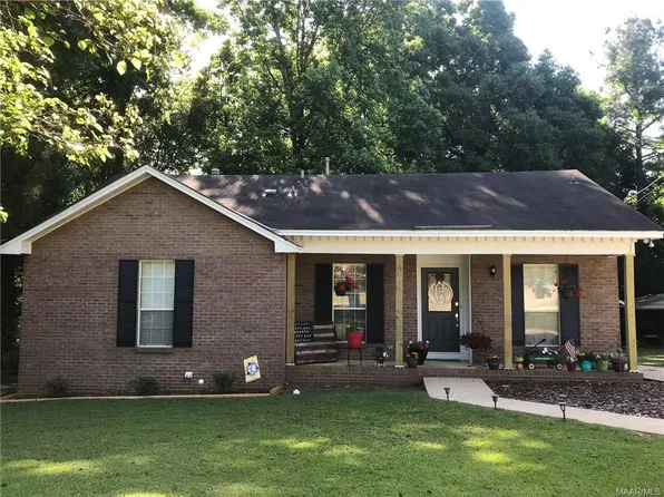 3750 Henderson Pl, Millbrook, AL 36054