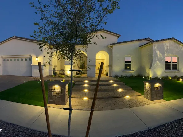 18909 E ASHRIDGE Drive, Queen Creek, AZ 85142