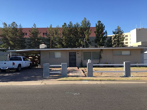 4th image of 6711 E Aspen Ave