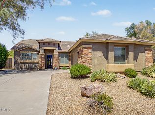 4038 E Expedition Way, Phoenix, AZ 85050