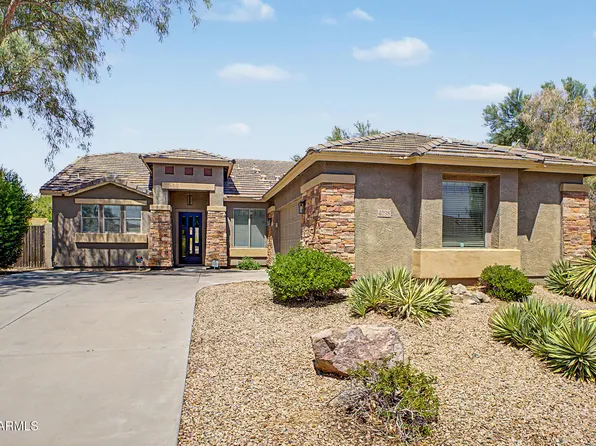 4038 E EXPEDITION Way, Phoenix, AZ 85050