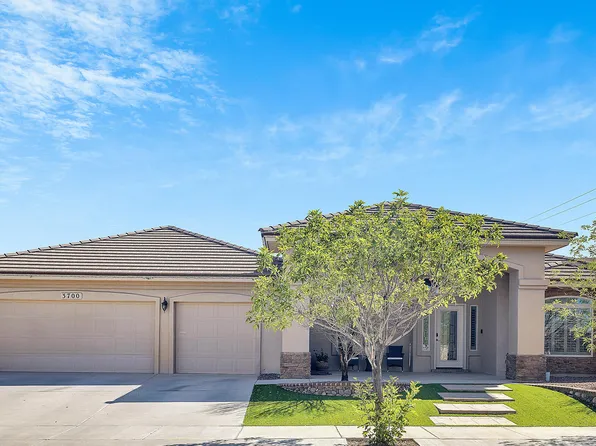 3700 Tierra Lisboa Ln, El Paso, TX 79938
