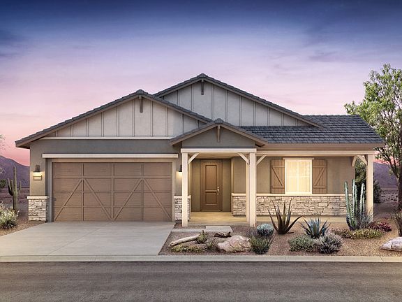 Gardengate Exterior D
