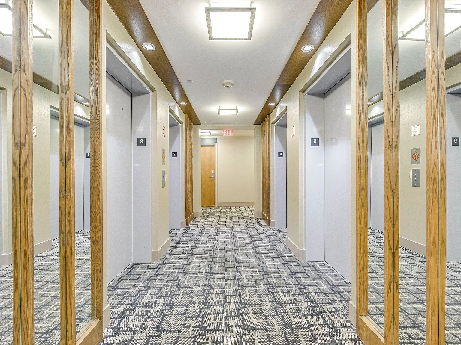 2 bed, $2,350 — Photo 4
