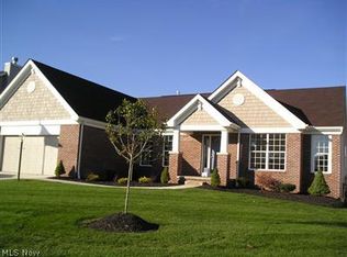 1533 Cadney, Canton, OH 44714