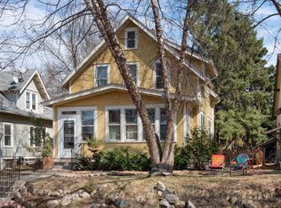 2417 32nd Ave S, Minneapolis, MN 55406