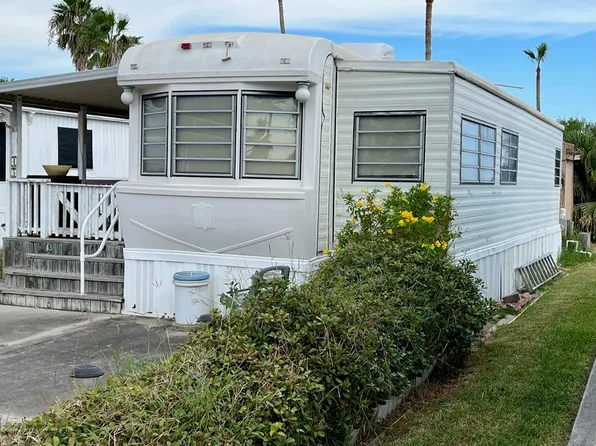 43 Abalone Cir #43, Pt Isabel, TX 78578