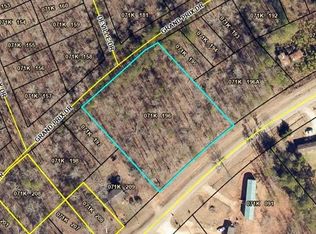 1089 N Holcomb Dr #12, Martin, GA 30557