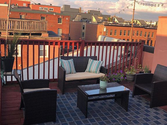 2nd image of 1722 Wallace St #202