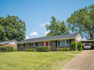 4035 Wilbur Dr, Columbus, GA 31909