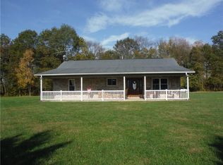 3756 N Old Us Highway 421, Greensburg, IN 47240