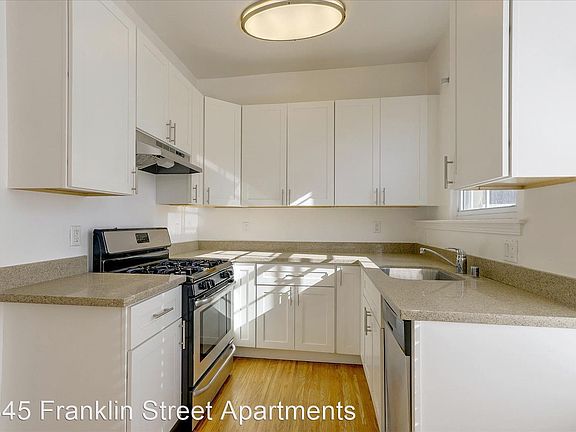 2nd image of 1845 Franklin St APT 703