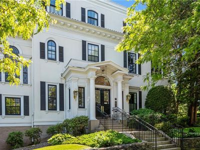 157 Waterman St #2-5, Providence, RI, 02906