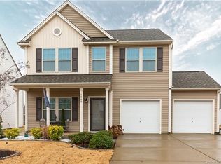1040 Newton Ave, Rock Hill, SC 29732