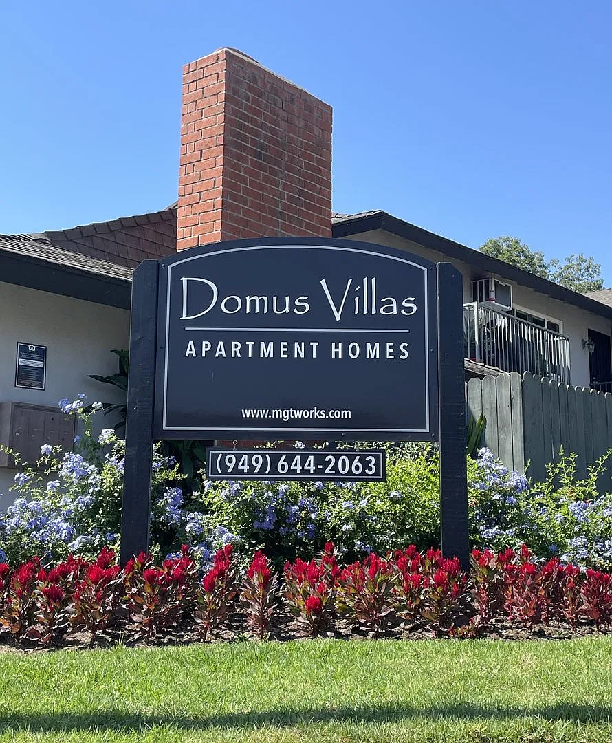 Domus Villas Apartments — Photo 2