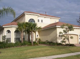 7457 Gathering Dr, Kissimmee, FL 34747