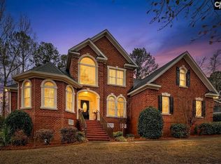 115 Land Stone Cir, Irmo, SC 29063