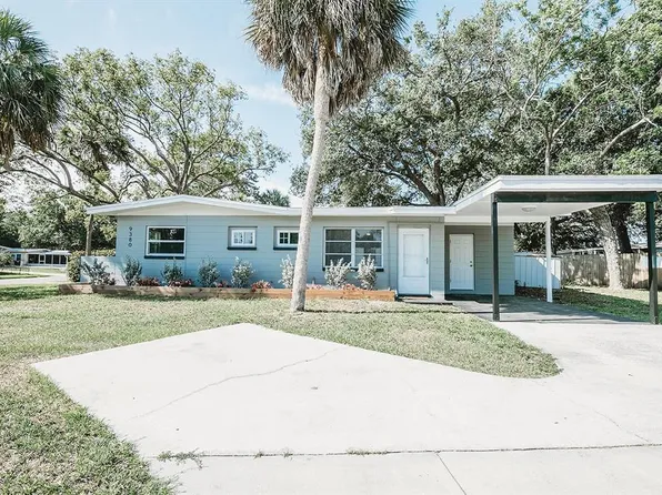 9380 54th Way N, Pinellas Park, FL 33782