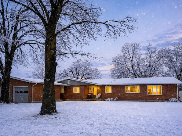 2324 Cloverdale Dr, Missoula, MT 59803