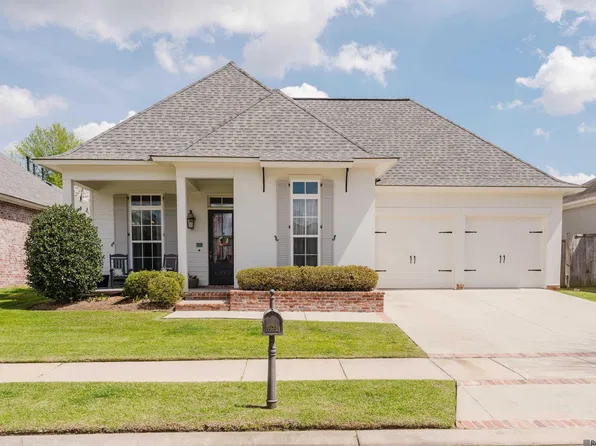 6353 Muir St, Baton Rouge, LA 70817