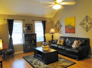 3198 Shadow Green Ln, Arlington, TN 38002