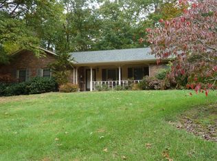 7844 Keswick Rd, Powell, TN 37849