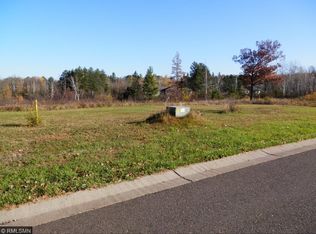 Tbd (l9 B1) Dorothy St, Isle, MN 56342