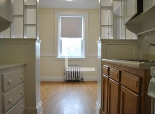 2049 Commonwealth Ave #48, Brighton, MA 02135
