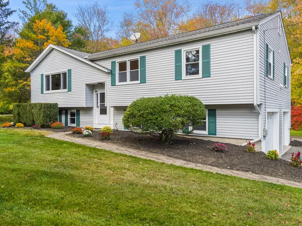 221 Whisconier Road, Brookfield, CT 06804