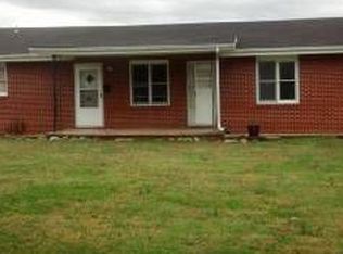 524 Rock Creek Rd #2, Erwin, TN 37650