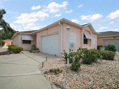 811 Alvarado Pl, Lady Lake, FL, 32159