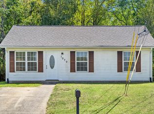 1070 Shadow Ridge Ave, Oak Grove, KY 42262