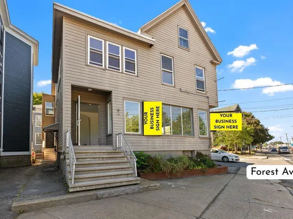 736 Forest Avenue, Portland, ME 04103