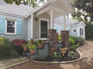 12 Harrington Ave, Greenville, SC 29607