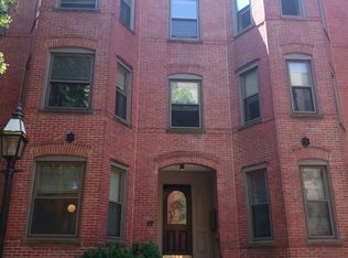 17 Saint Germain St APT 1, Boston, MA 02115