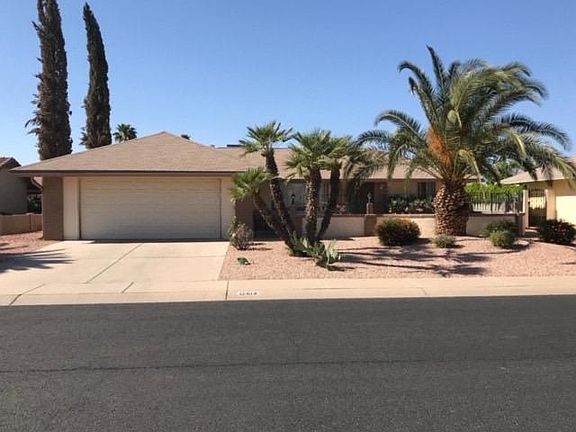 4th image of 12614 W Allegro Dr